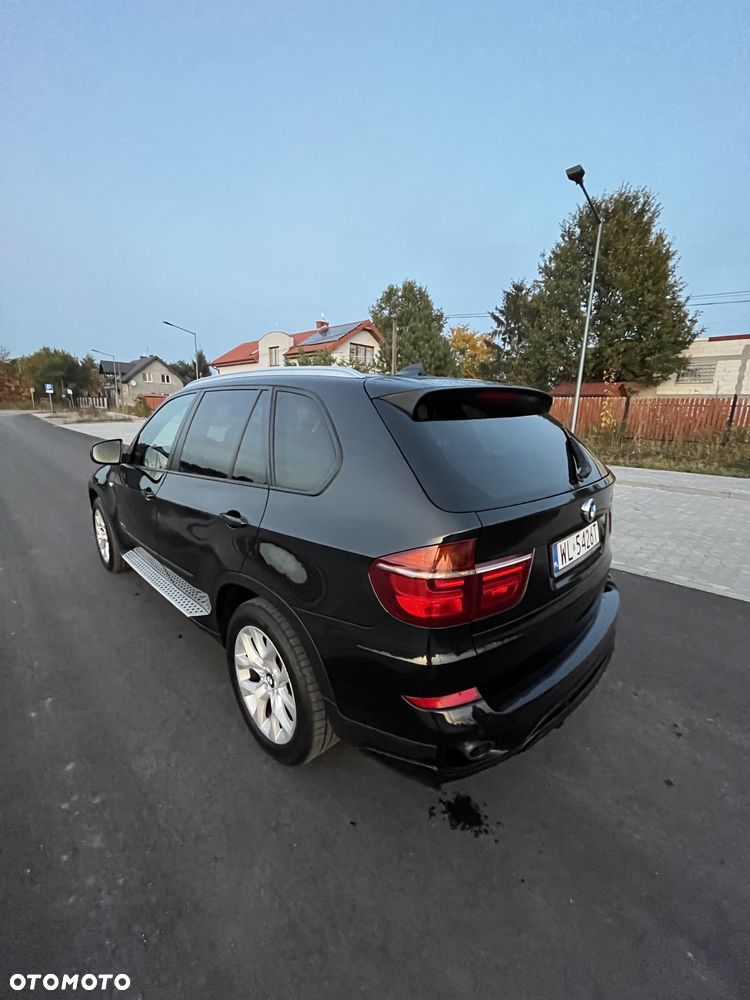 BMW X5 - 4