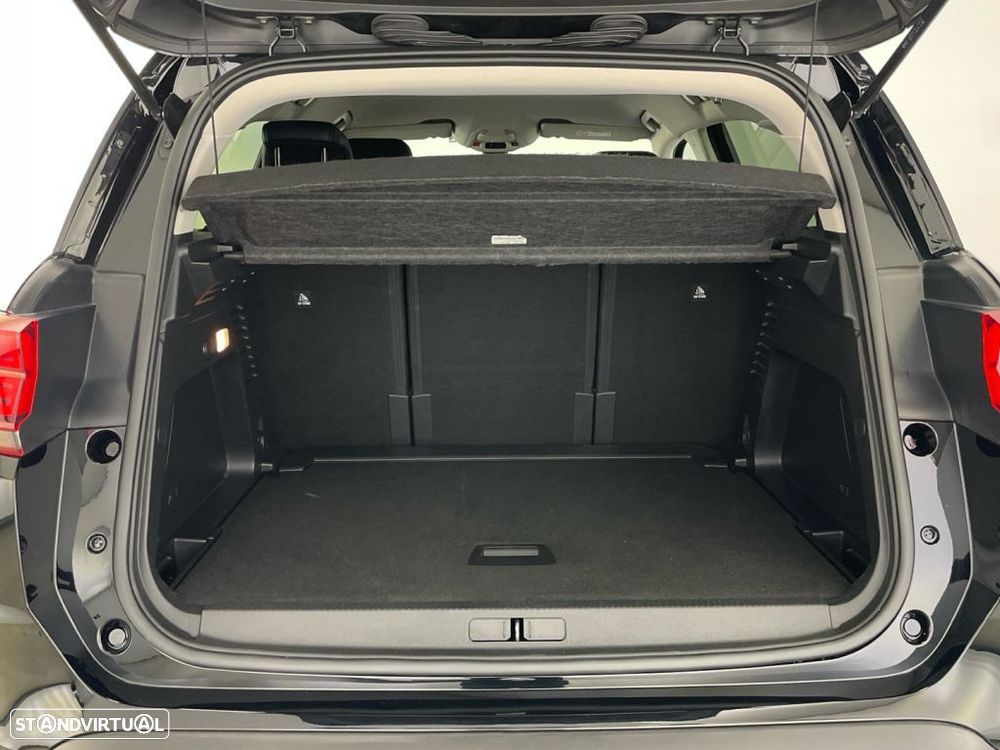Citroën C5 Aircross 1.2 PureTech Feel - 13