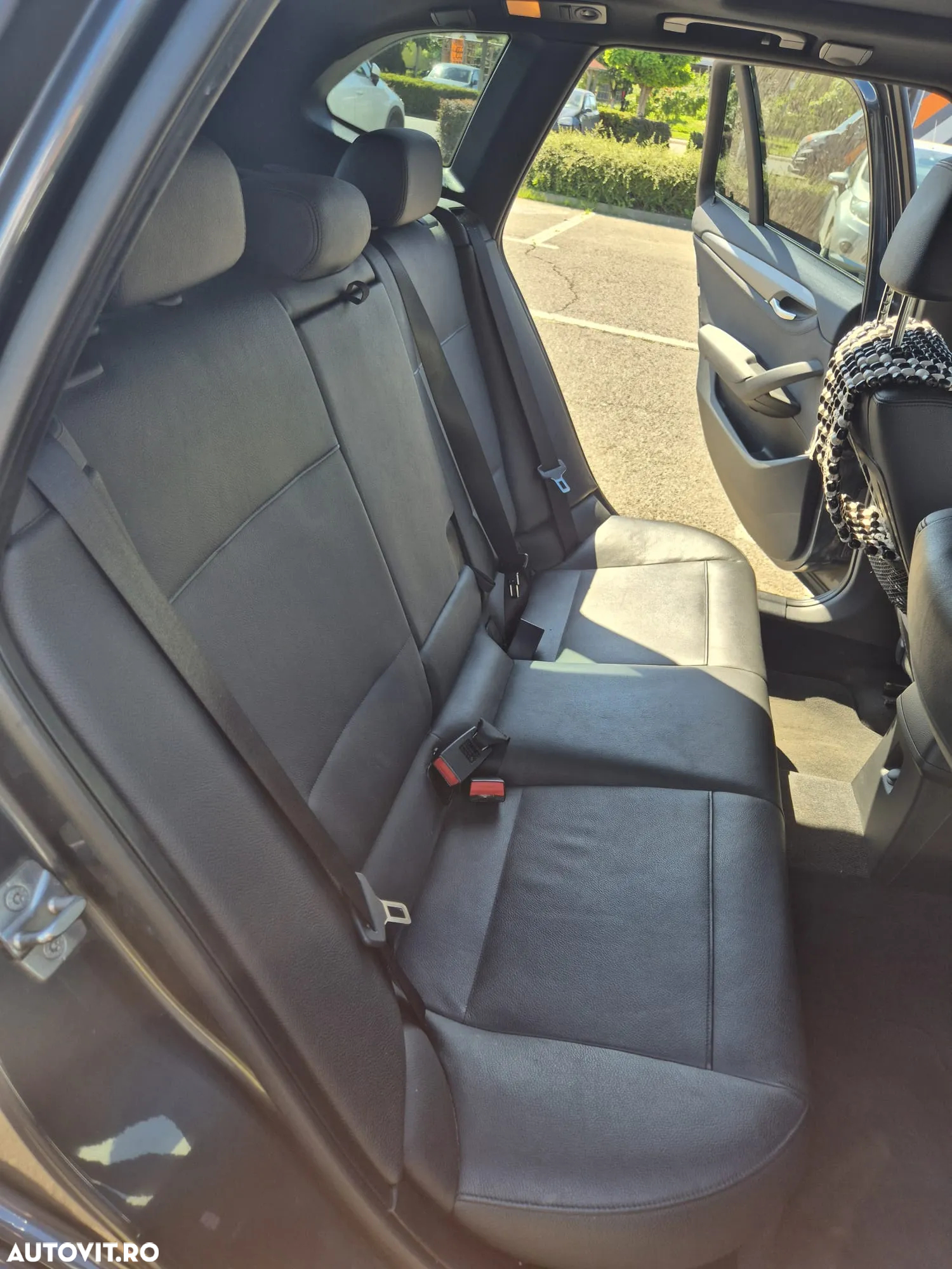 BMW X1 - 10