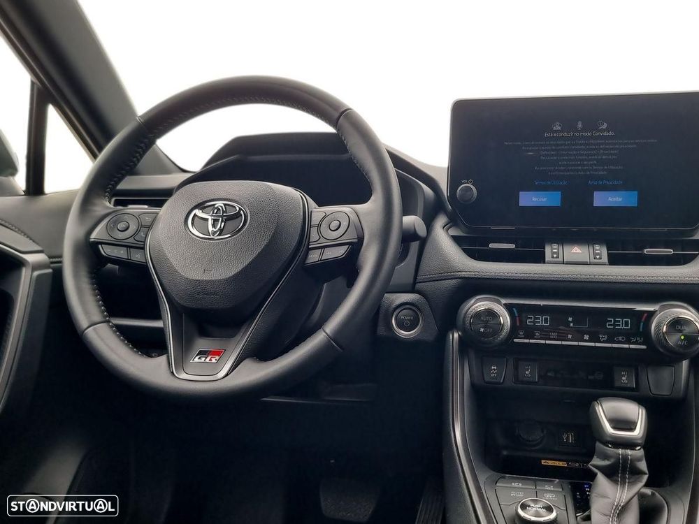 Toyota RAV4 - 10