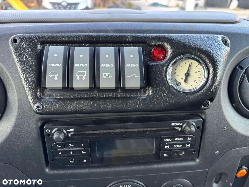 Nissan NV400 F35.13 L3H2 FWD Pro - 32