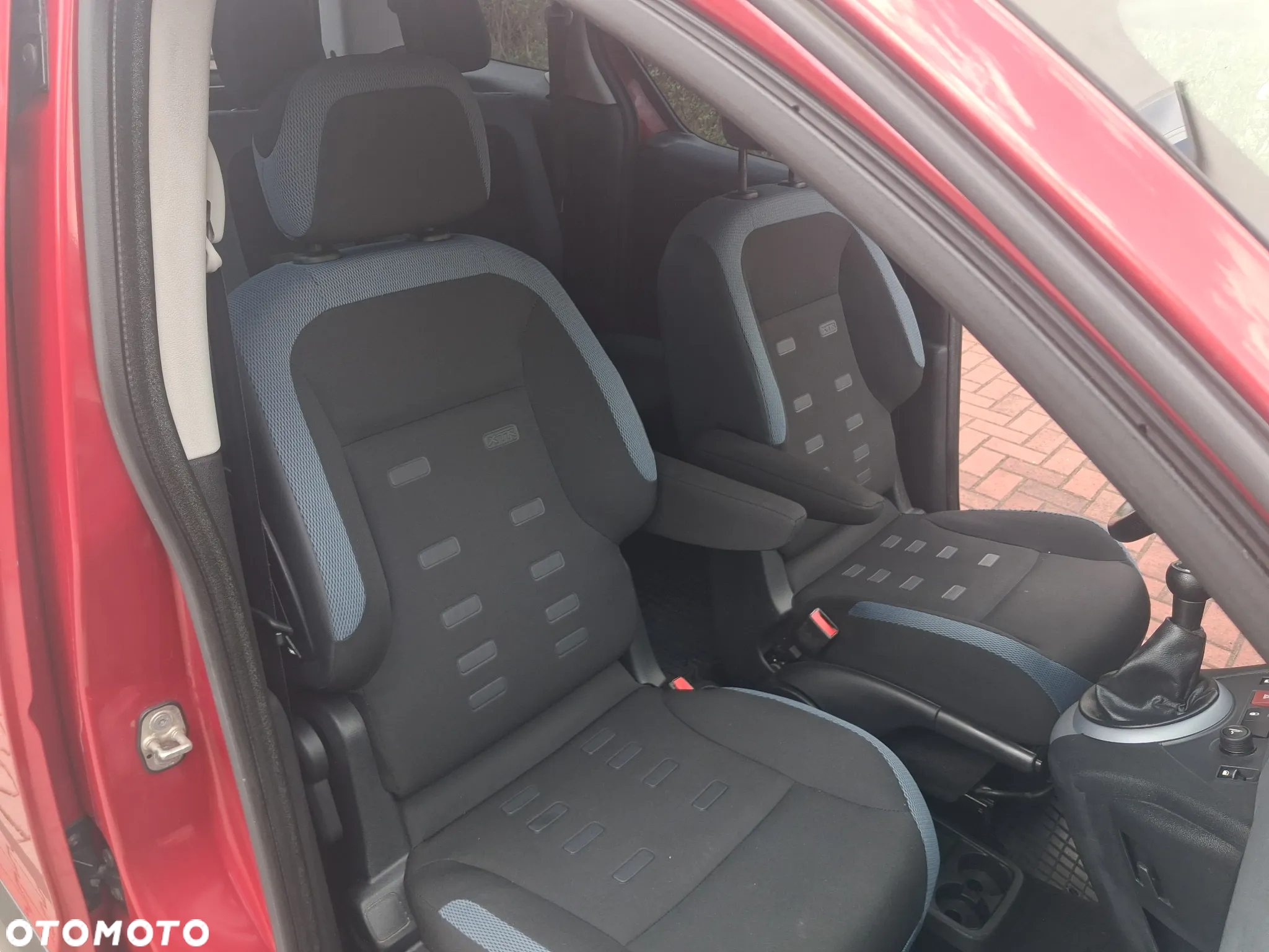 Citroën Berlingo 1.6 HDi XTR - 20