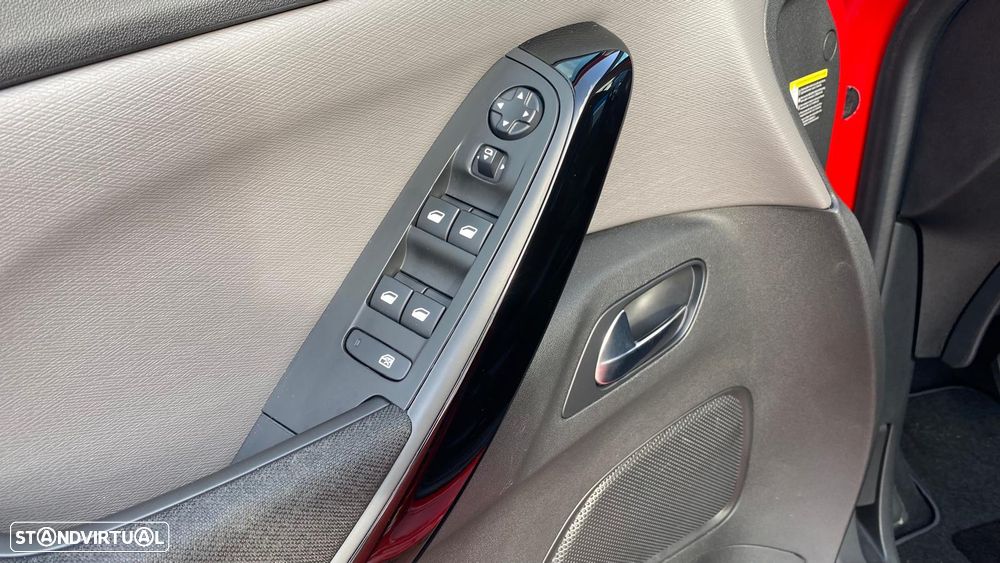 Citroën Grand C4 Spacetourer BlueHDi 130 Stop&Start EAT8 BUSINESS CLASS - 38