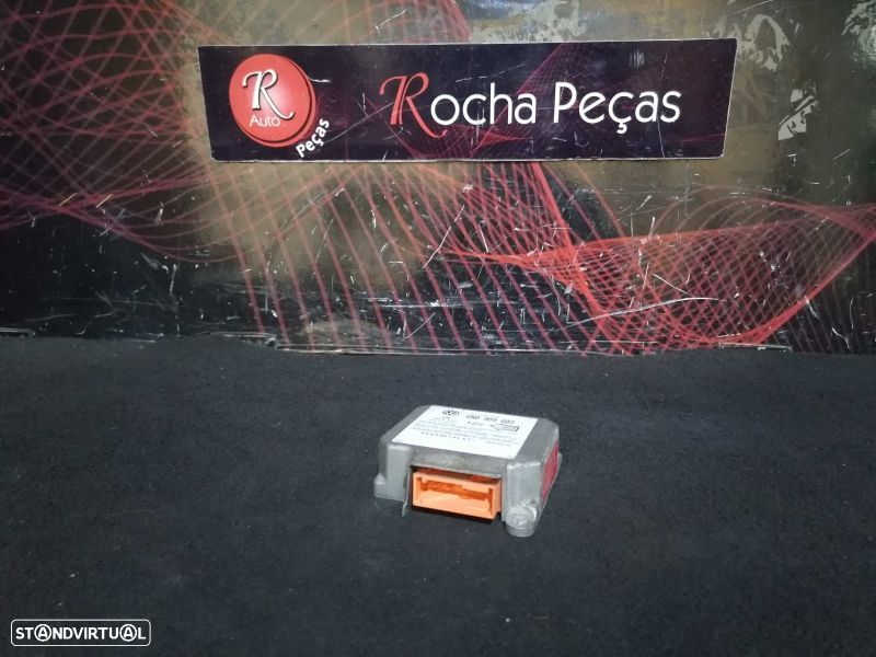 Centralina De Airbags Volkswagen Sharan (7M8, 7M9, 7M6) - 1