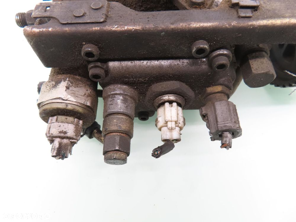 POMPA WTRYSKOWA MAZDA 323 F VI BJ 2.0 DITD RF2A13800A 09650050016 - 4