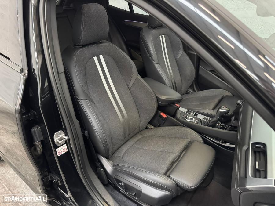 BMW X2 25 e xDrive Pack M - 44