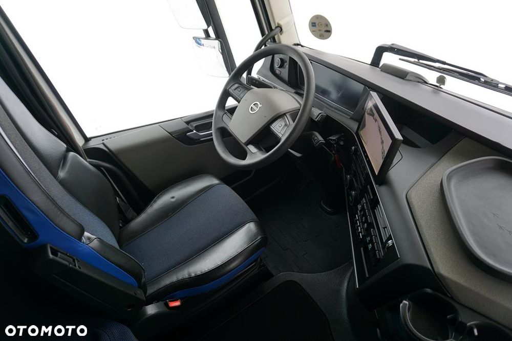 Volvo FH / 460 / I – SAVE / XL / EURO 6 / ACC / I -COOL / NOWY MODEL - 13