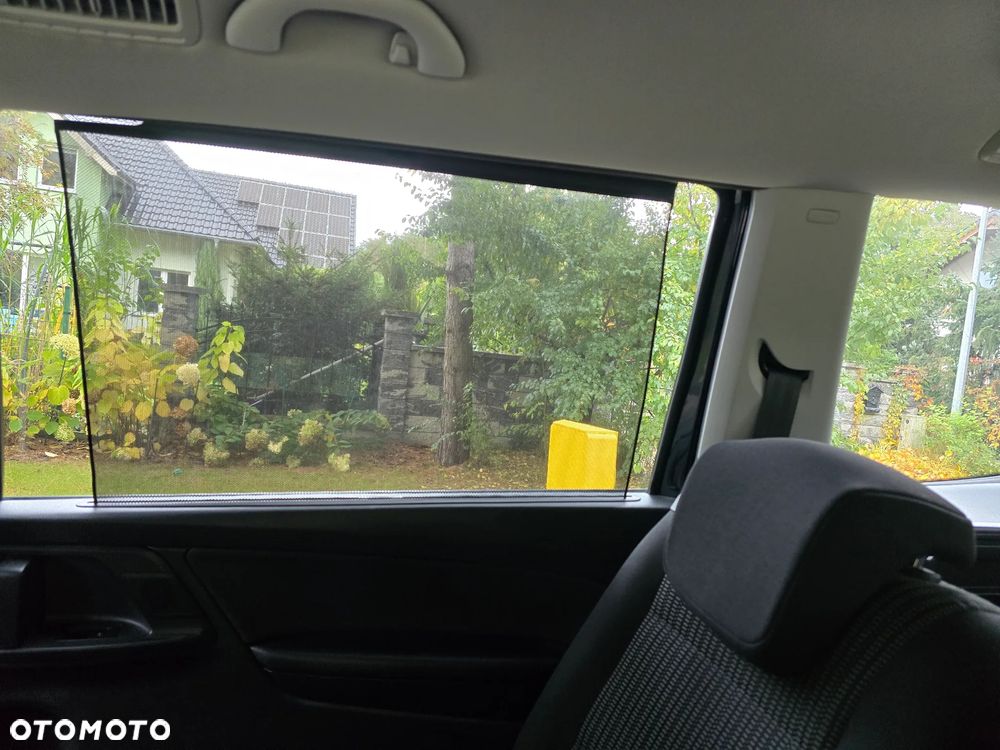 Seat Alhambra 2.0 TDI Ecomotive Style - 10