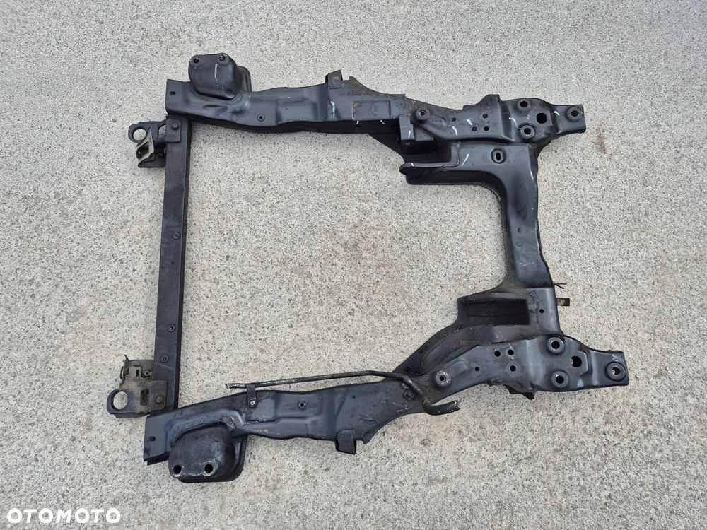 Kołyska sanki przód wózek Alfa Romeo 159 Q4 4x4 - 3