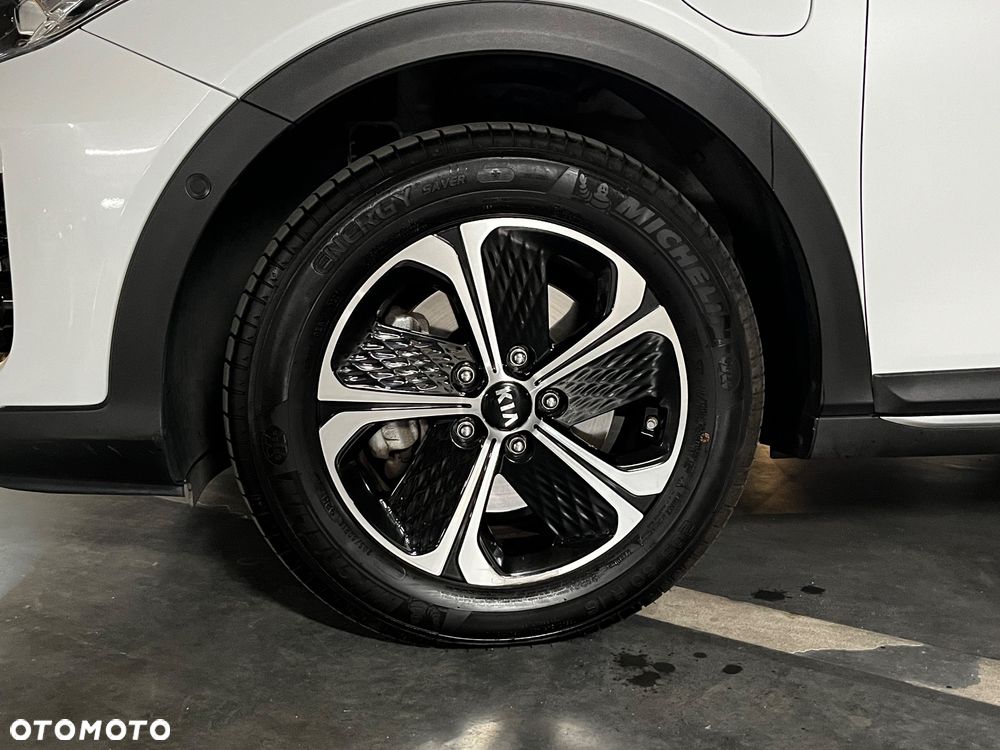 Kia XCeed - 9