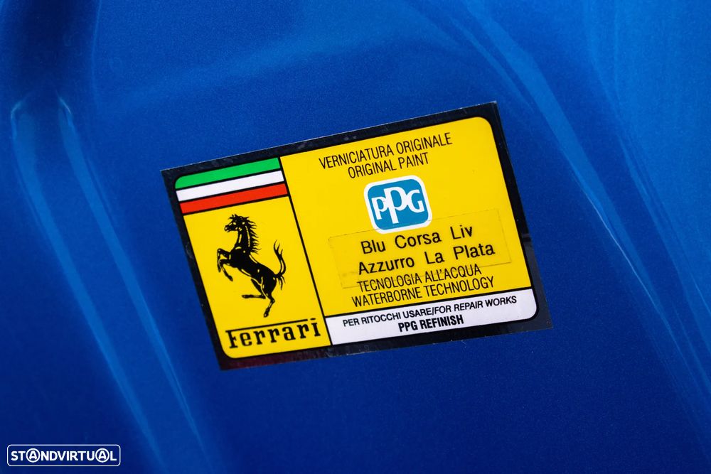 Ferrari 296 GTS Spider - 28