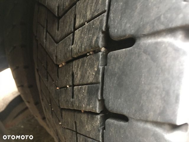 Scania R410 / Low Deck / - 13