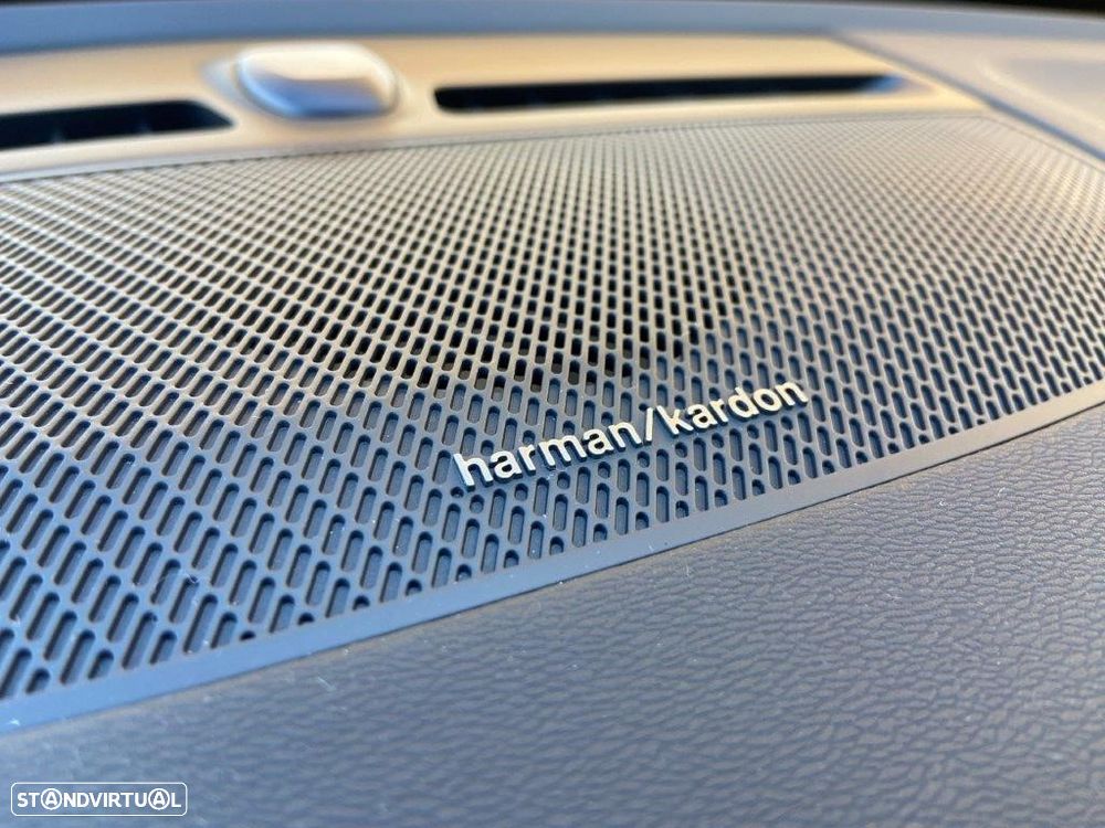 Volvo XC 40 Recharge Ultimate - 22