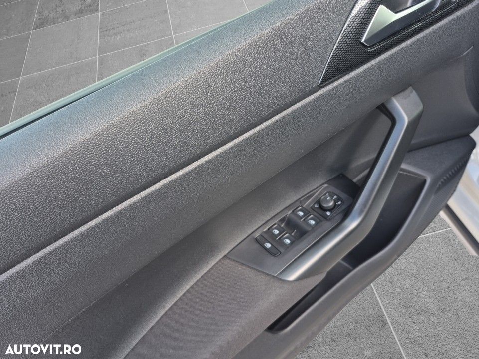 Volkswagen Taigo - 14