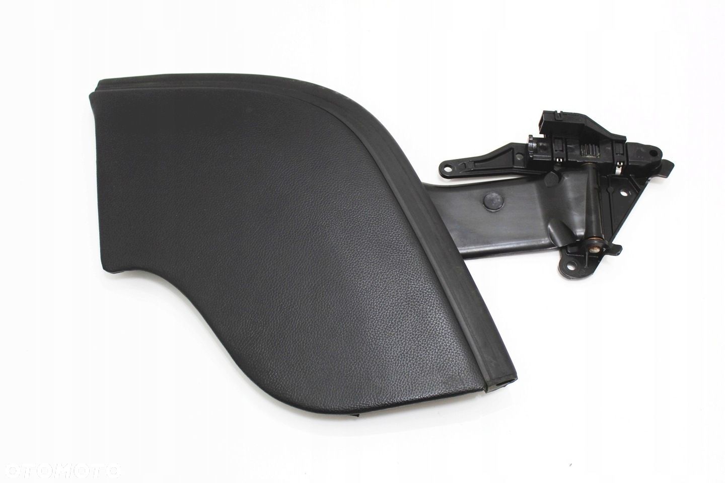 Klapka dachu prawa skrzydło prawe mechanizm Mercedes SL R230 SL350 SL500 - 1
