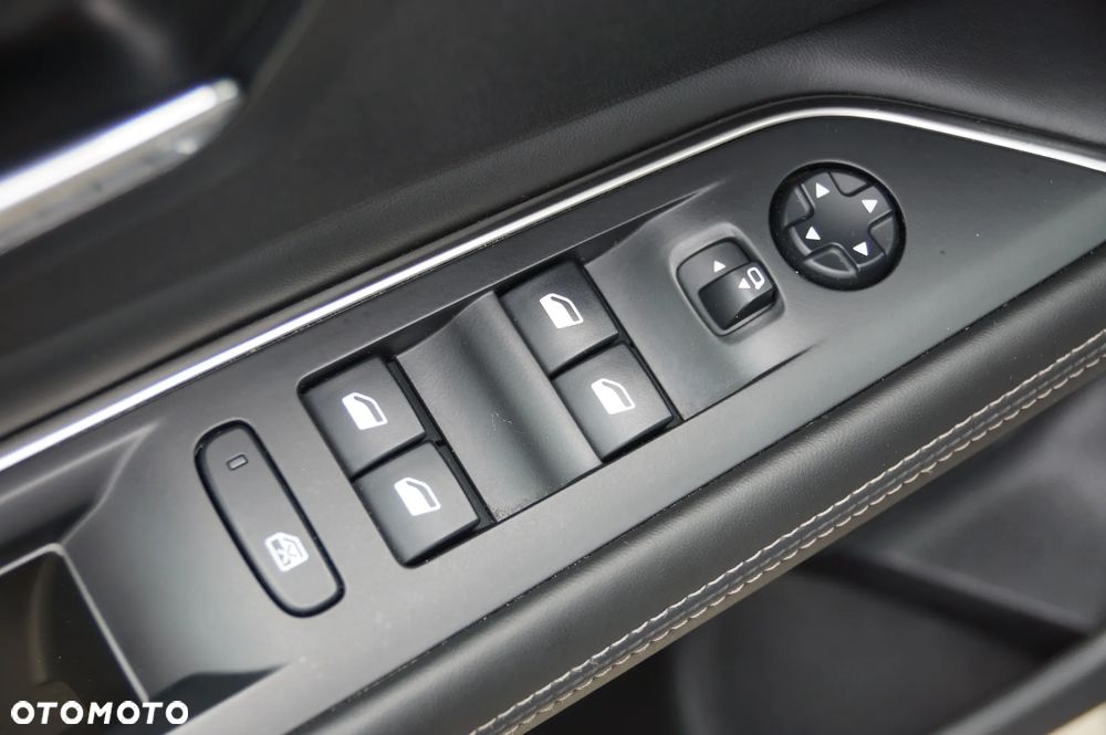 Peugeot 3008 2.0 HDi Active - 23