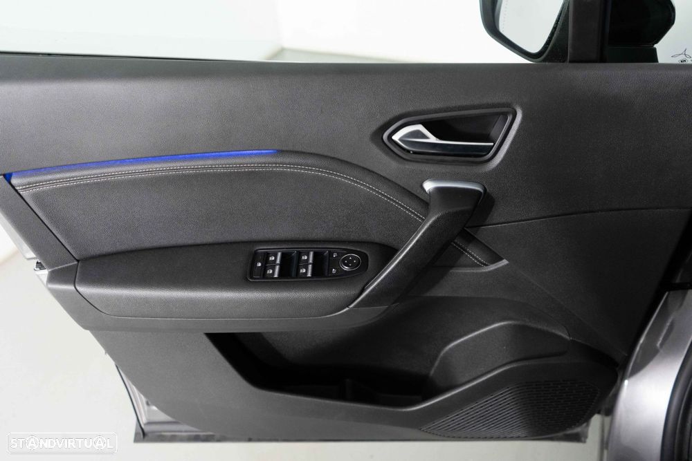 Renault Captur 1.0 TCe Techno - 19