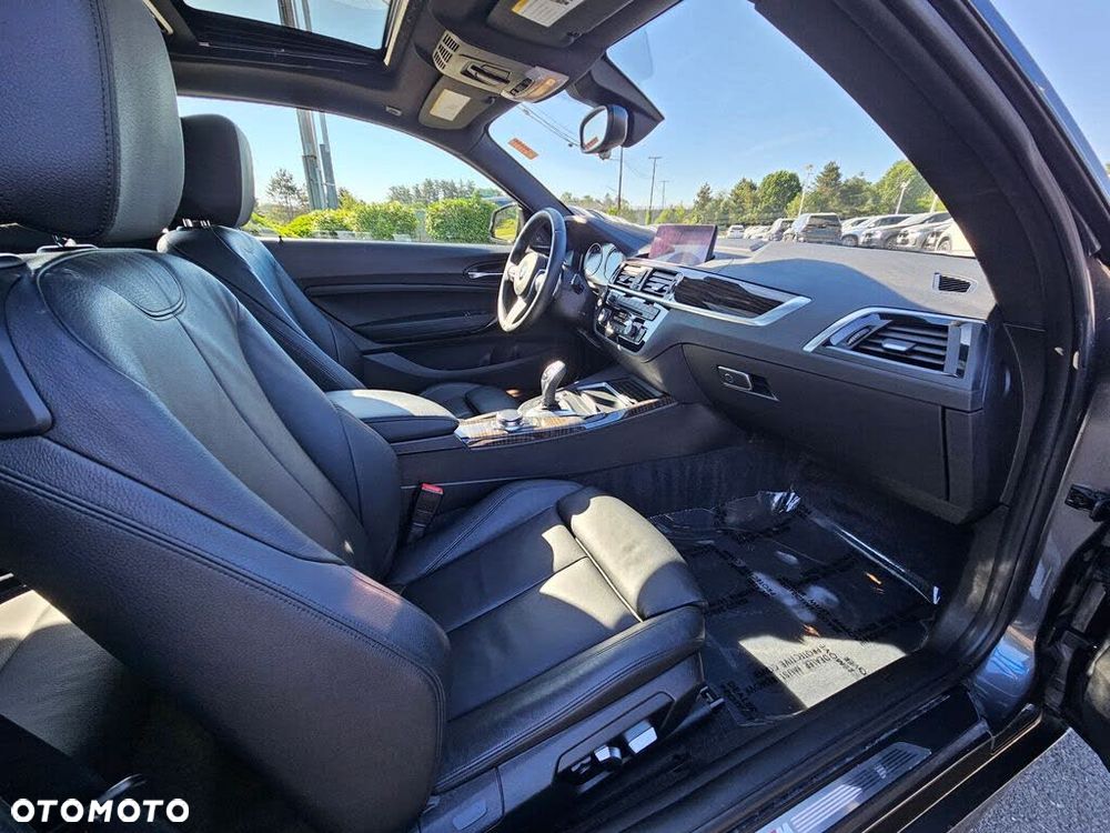 BMW Seria 2 230i M Sport - 18