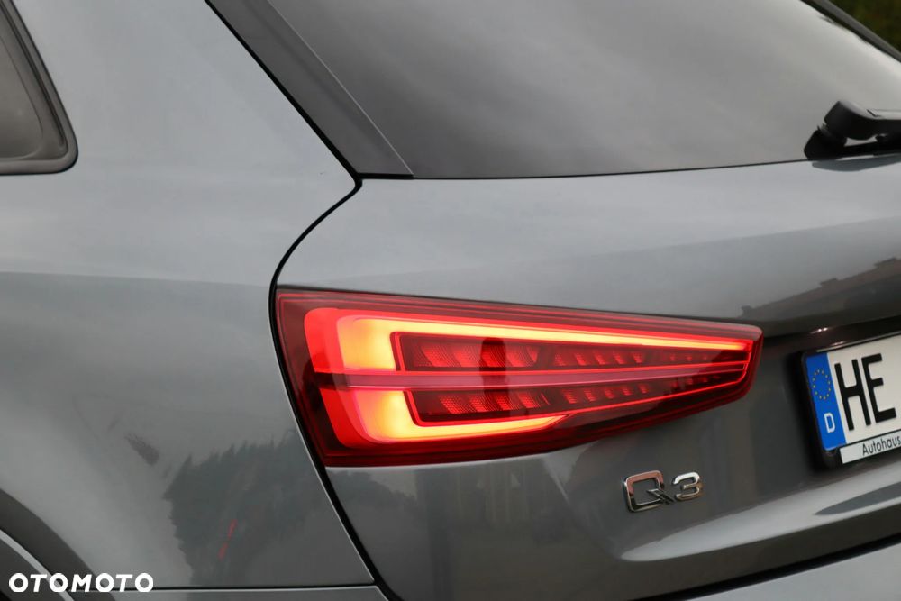 Audi Q3 1.4 TFSI Sport S tronic - 17