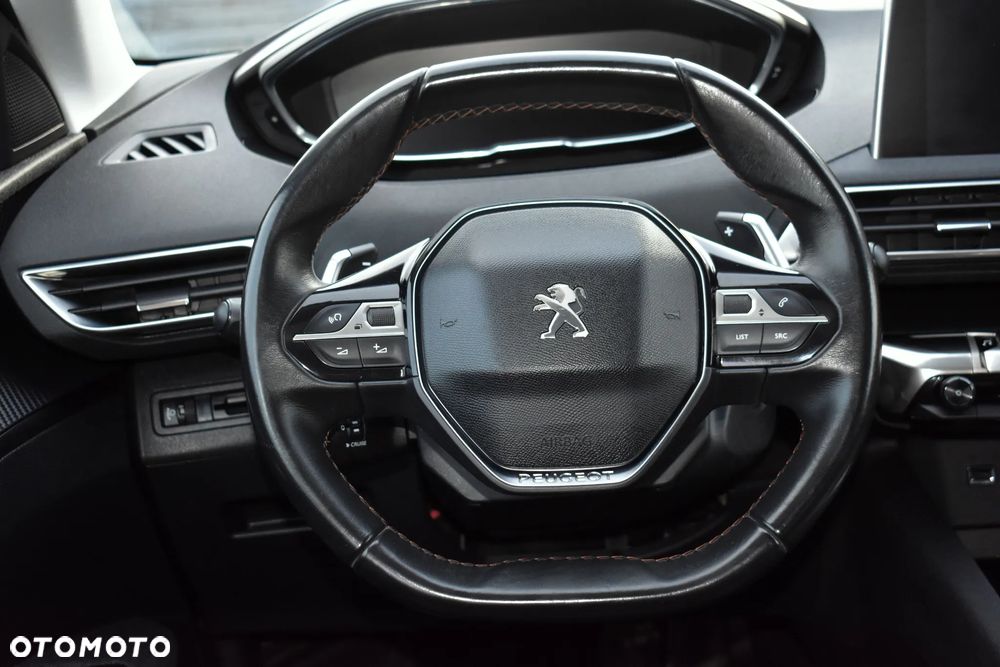 Peugeot 3008 1.2 PureTech Active - 27