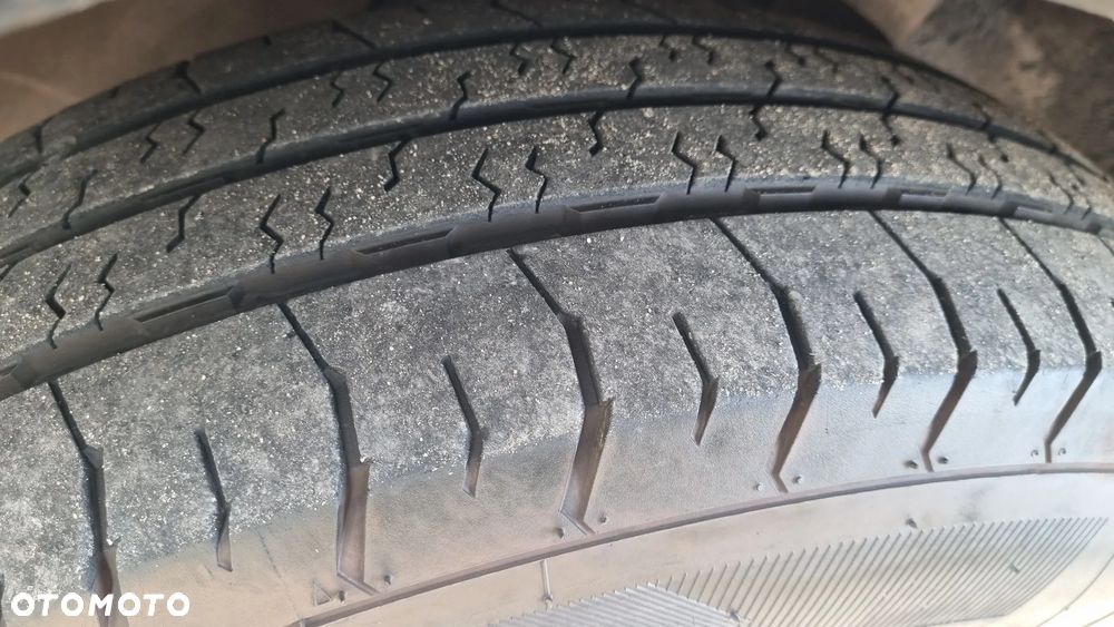 Fiat DUCATO BRYGADÓWKA 7-OS - 26