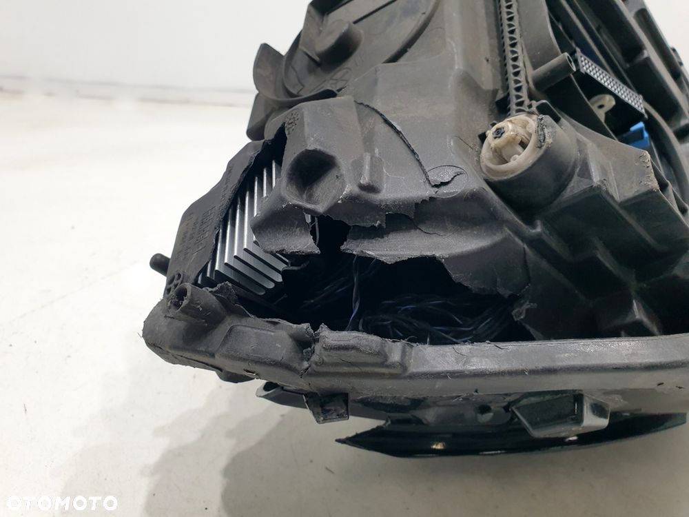 Mercedes CLA W118 Reflektor Lewy A1189061301 - 7