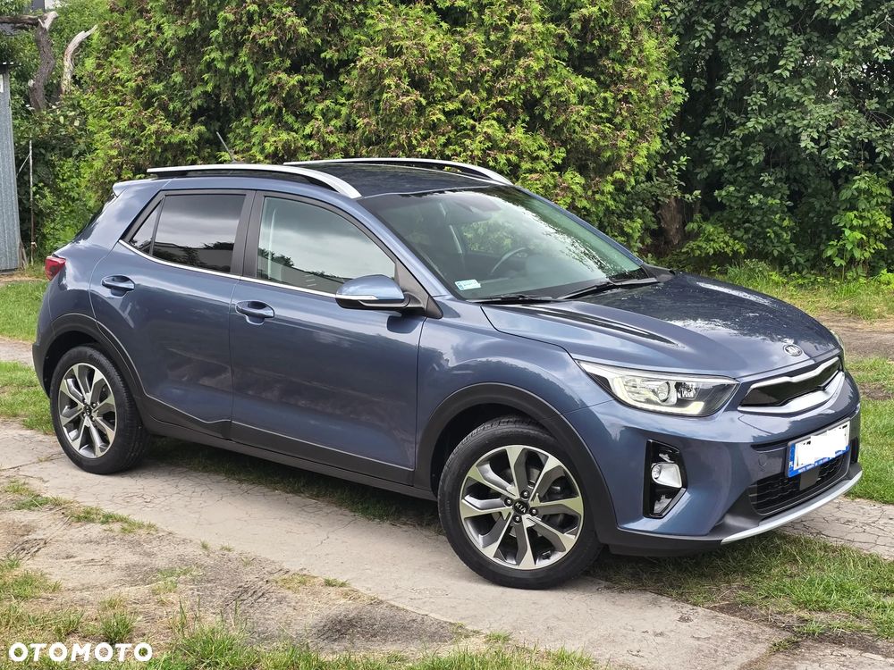 Kia Stonic 1.4 XL - 6