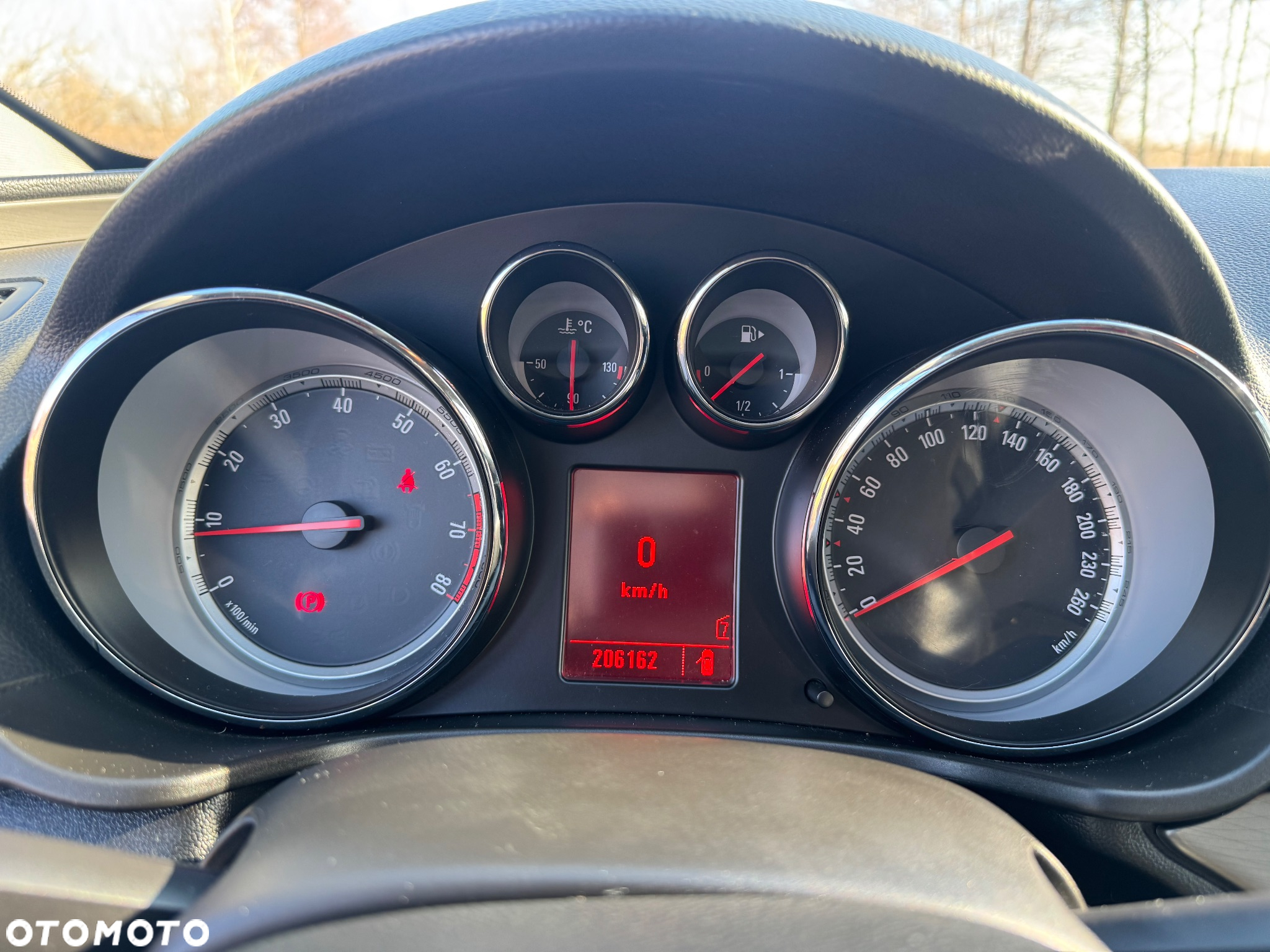 Opel Insignia 1.8 Active - 15