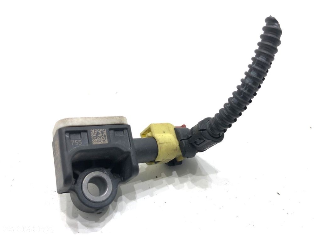 CZUJNIK UDERZENIOWY  AUDI A6 C7 Avant (4G5, 4GD) 2011 - 2018 3.0 TDI quattro 200 kW [272 KM] olej - 1