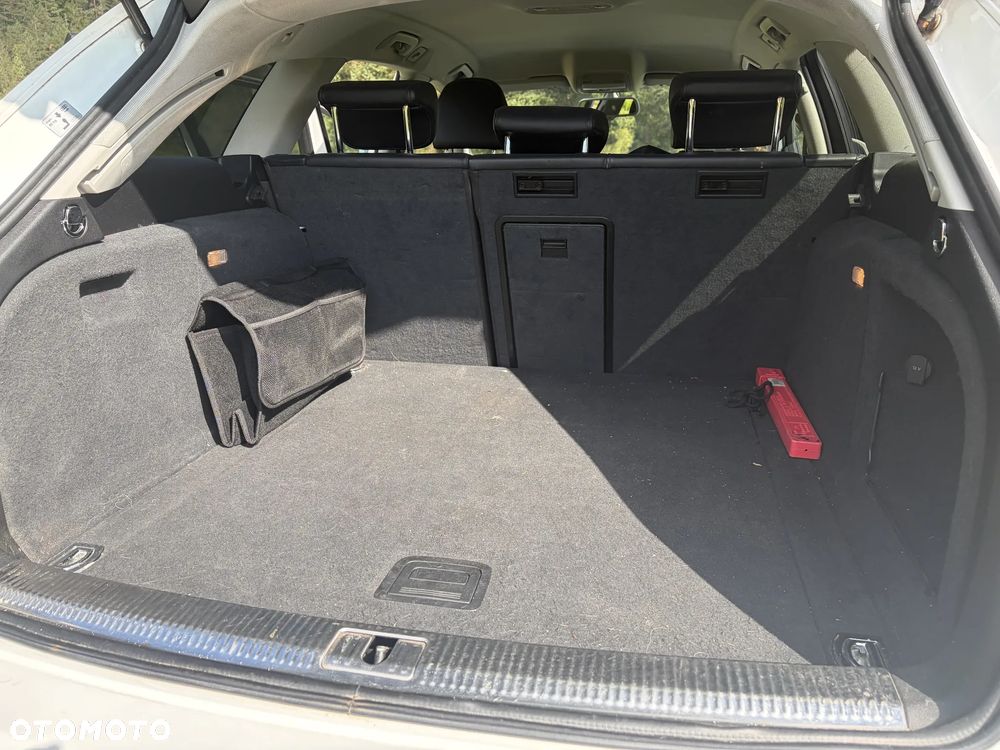 Audi A4 Allroad 2.0 TDI Quattro S tronic - 8