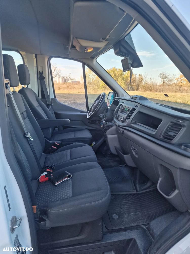 Ford TRANSIT - 2