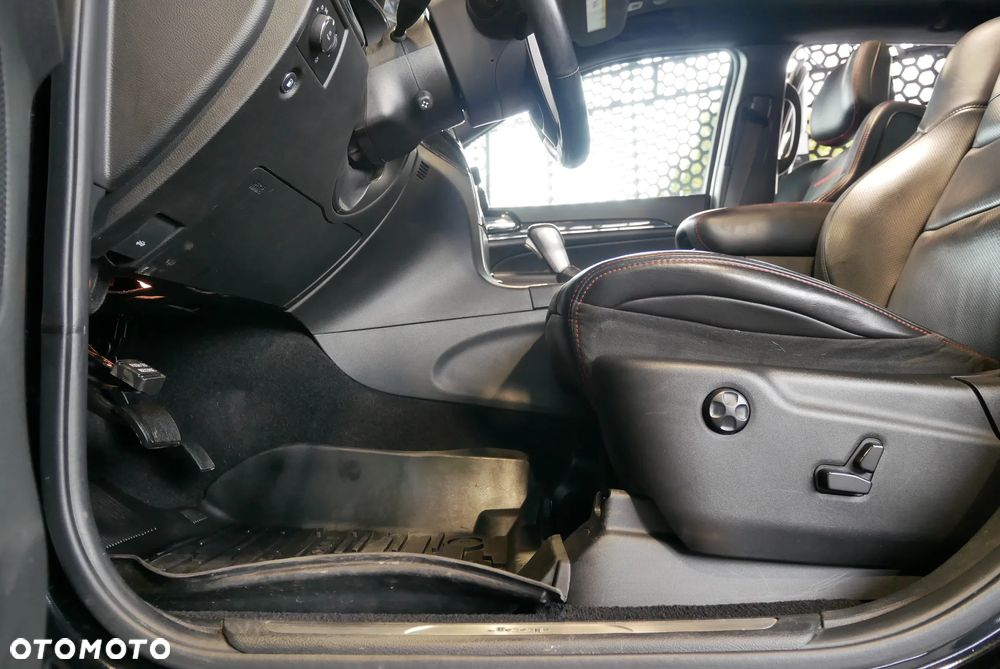 Jeep Grand Cherokee 3.6 V6 Trailhawk - 21