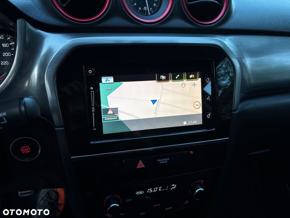 Suzuki Vitara - 15