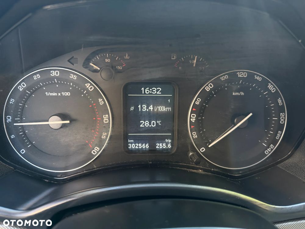 Skoda Octavia 1.9 TDI Elegance - 8