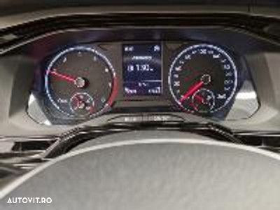 Volkswagen Polo 1.0 TSI Comfortline - 9