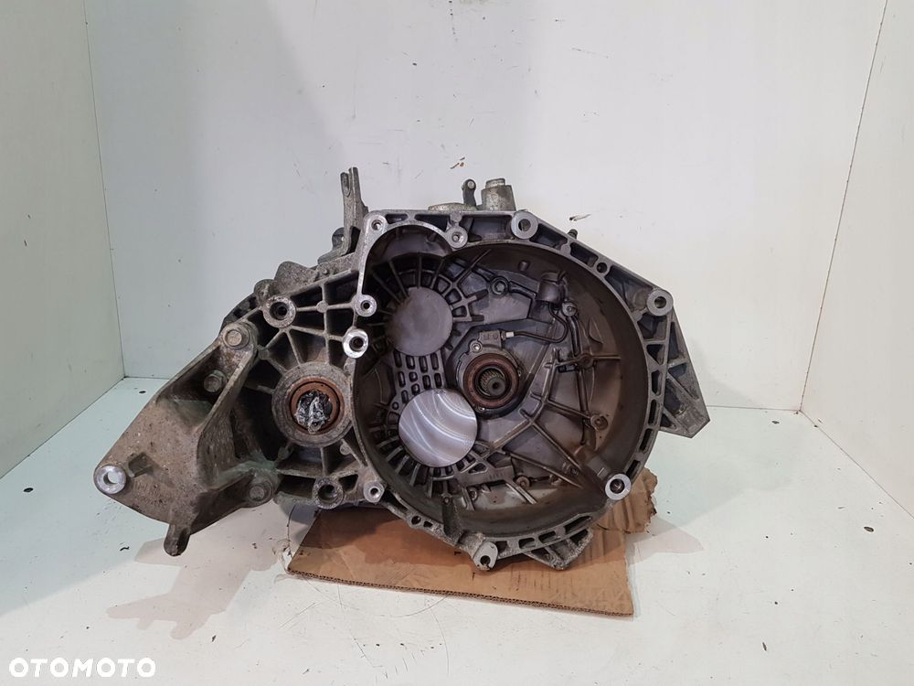 skrzynia f40 zafira c astra j 2.0 cdti 160km - 1