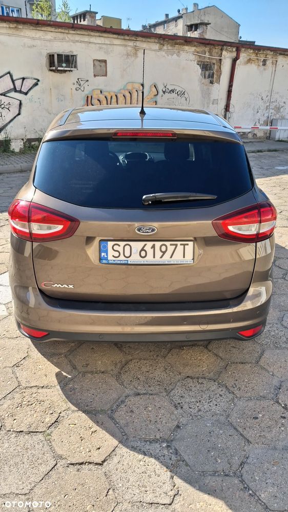 Ford C-MAX 1.6 Trend - 7