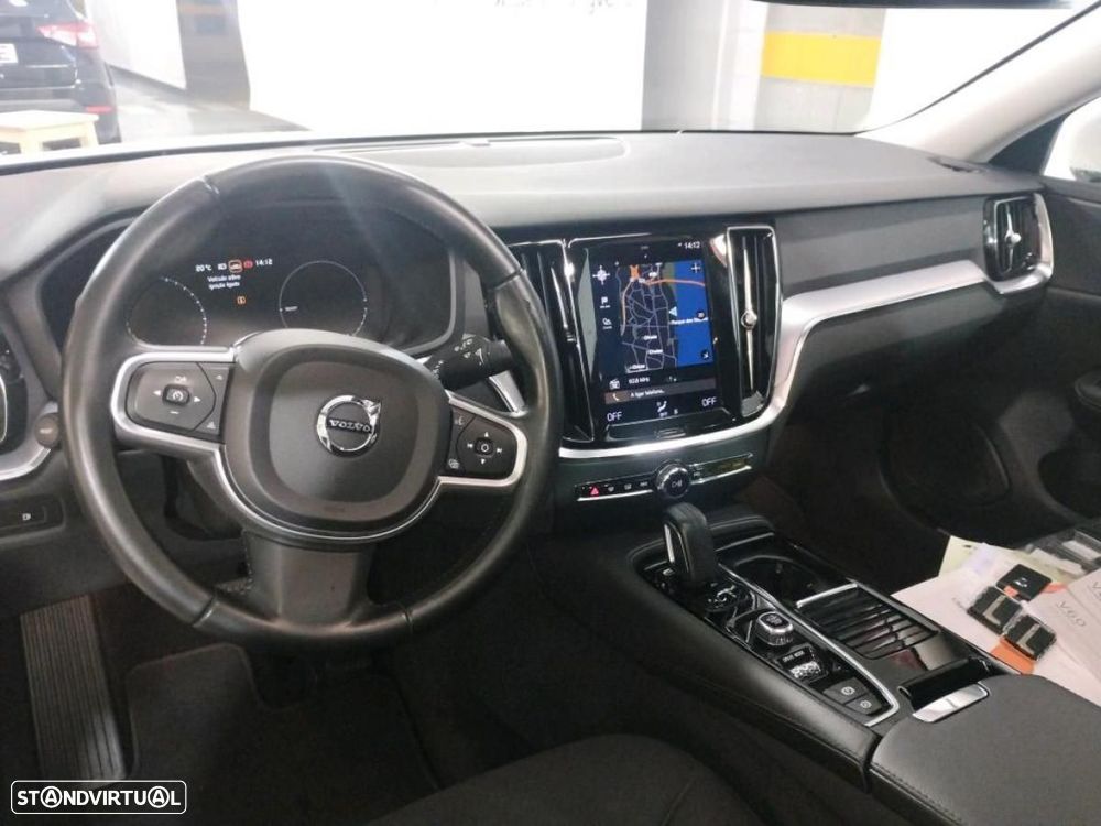 Volvo V60 2.0 T6 AWD TE Inscription Expression - 6