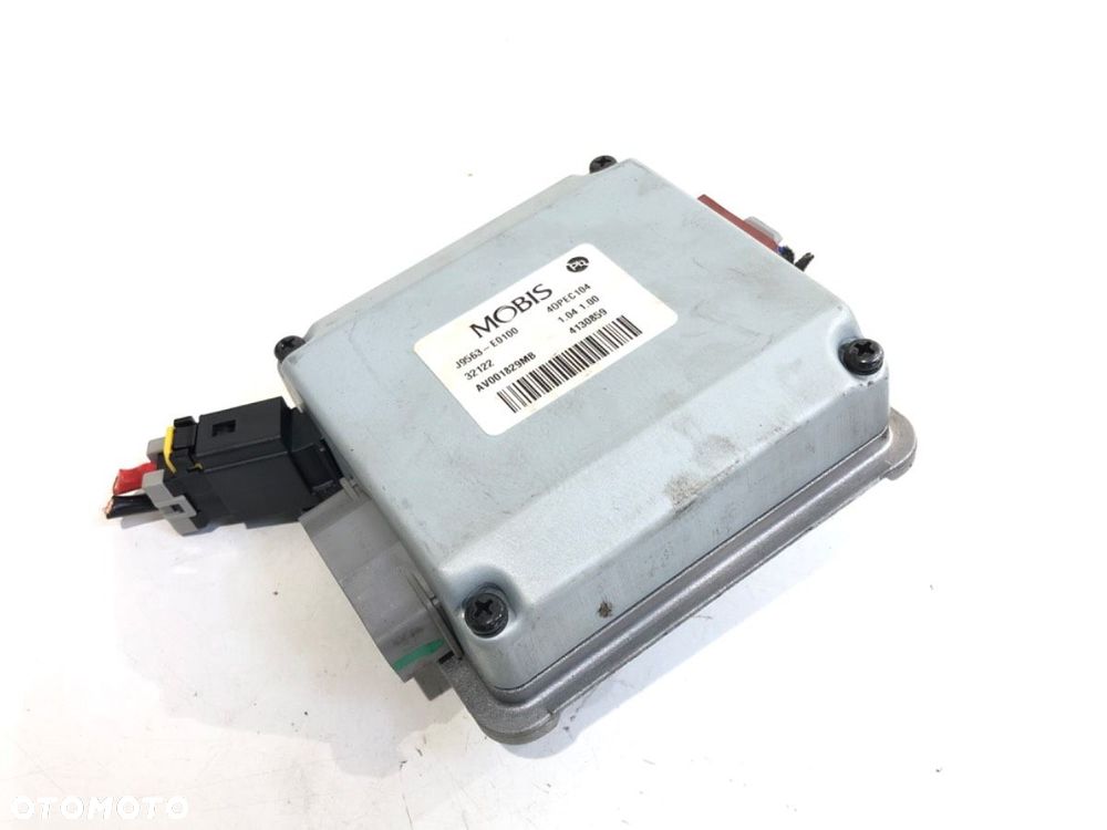 MODUŁ WSPOMAGANIA - 299.00 PLN - HYUNDAI KONA (OS, OSE, OSI) 2017 - 2022 1.6 T-GDi 4WD 146 kW [199 - 1