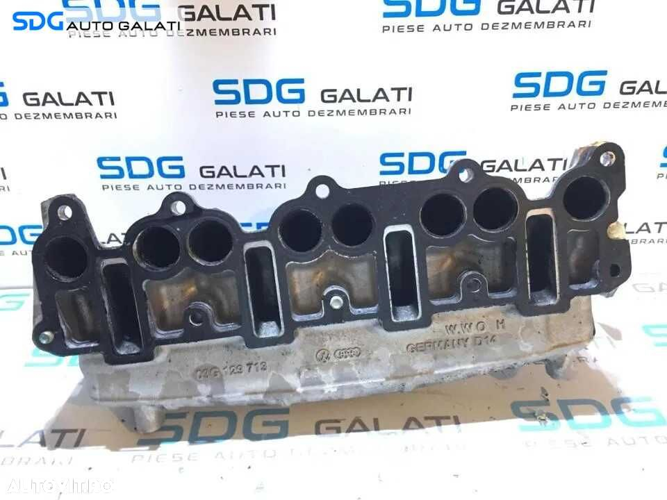 Galerie Admisie Volkswagen Golf 5 2.0TDI BKD AZV 2003 - 2009 Cod 03G 129 713 03G129713 - 4