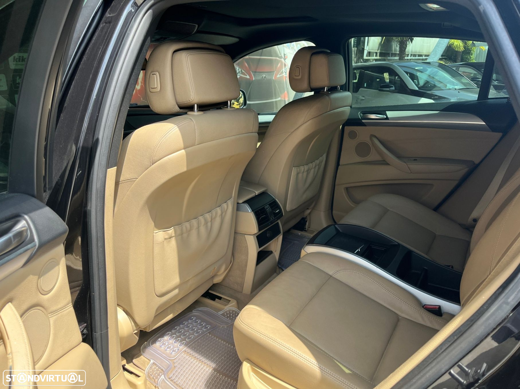 BMW X6 xDrive30d - 48