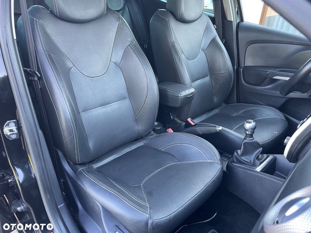 Renault Clio - 35