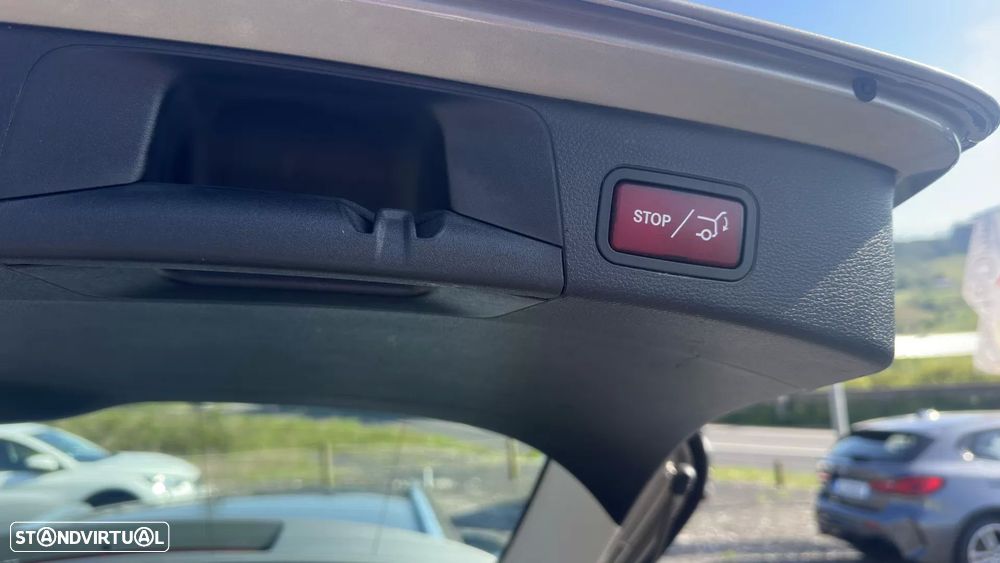 Mercedes-Benz C 220 d Station 9G-TRONIC Avantgarde - 9