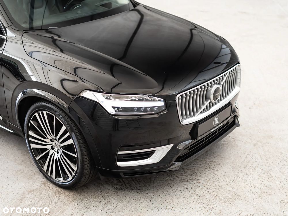 Volvo XC 90 T8 AWD Plug-In Hybrid Inscription 7os - 3