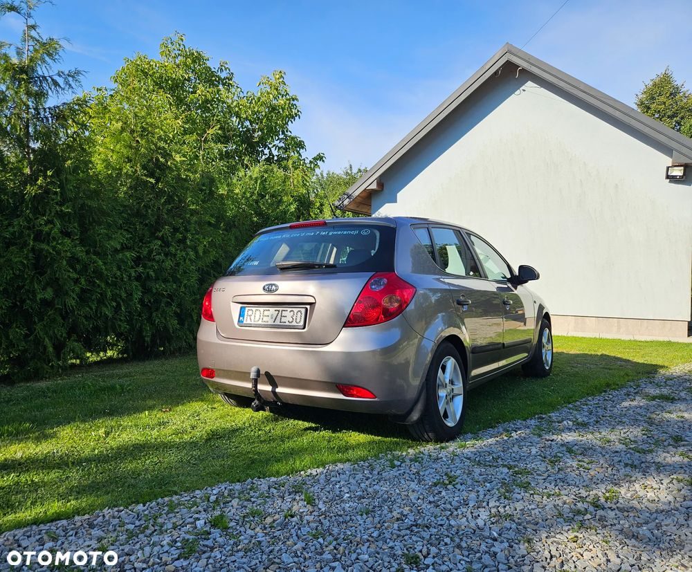 Kia Ceed 1.4 Comfort - 7