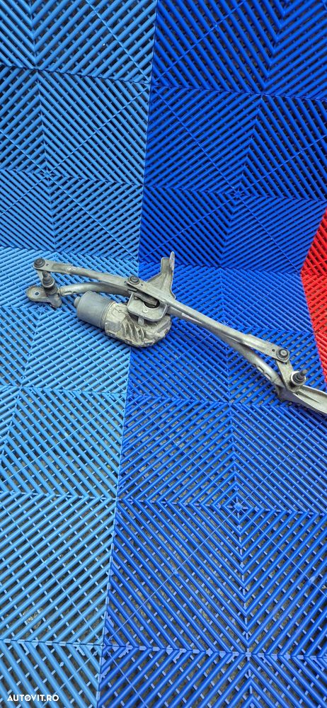 Ansamblu ștergătoare bmw seria 5 f10 f11 - 1