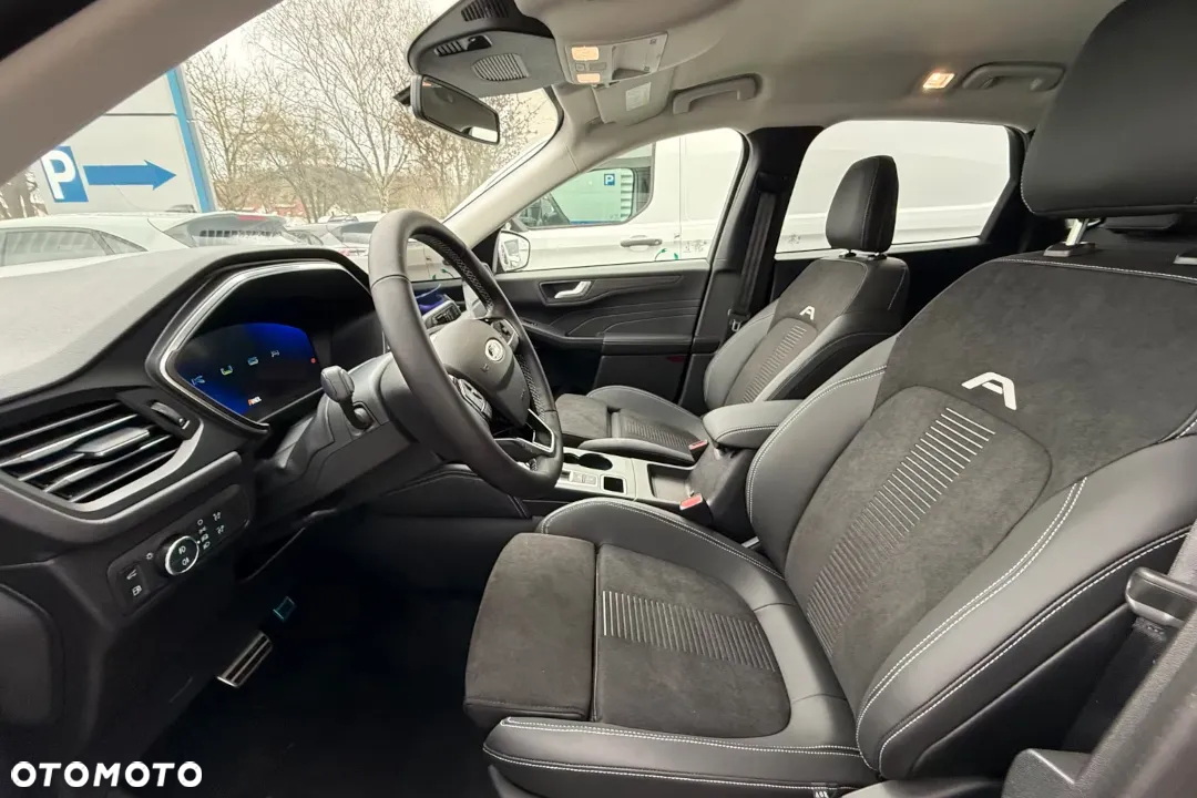 Ford Kuga 2.5 FHEV FWD Active eCVT - 8