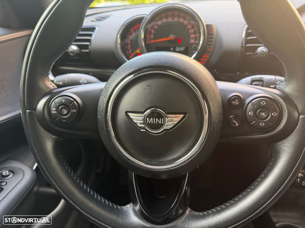 MINI Clubman Cooper - 11