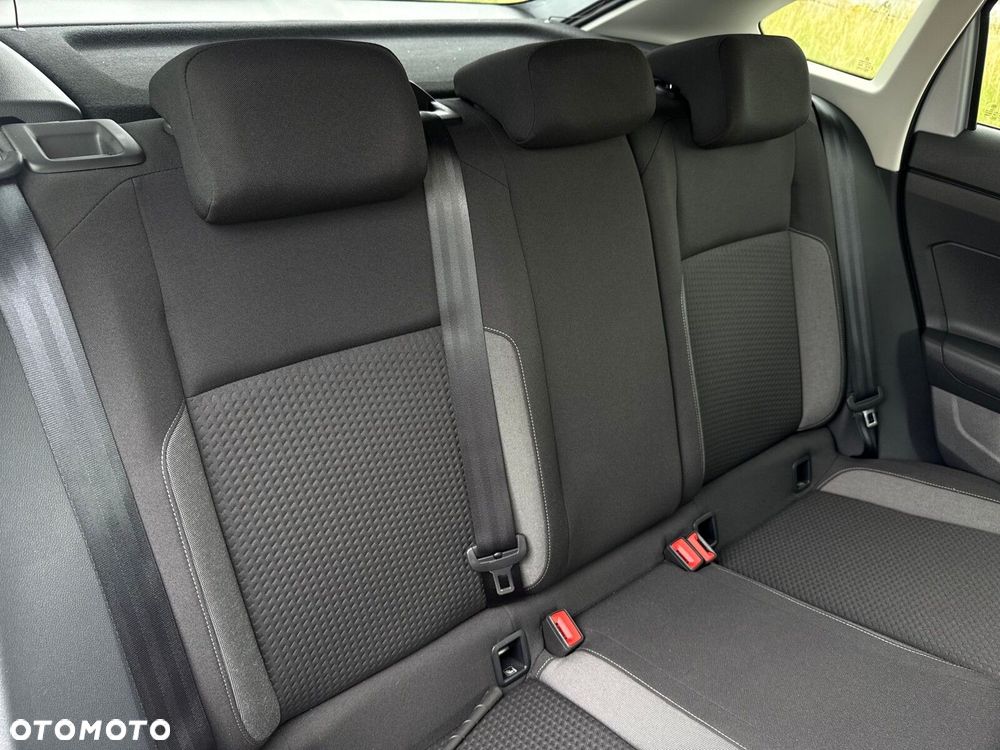 Volkswagen Taigo 1.0 TSI Special Edition DSG - 30