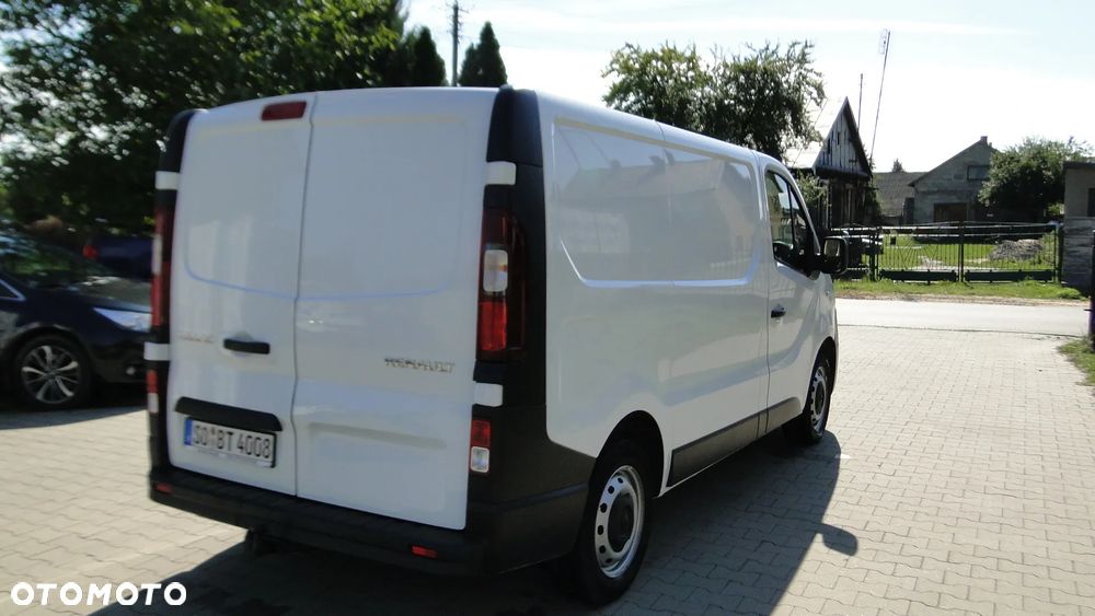 Renault Trafic - 5